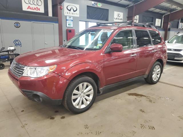 Фото 1 с аукциона – 2013 SUBA FORESTER 2.5X PREMIUM с VIN JF2SHADC8DH400196
