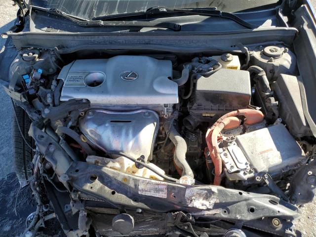 Photo 11 from auction – 2017 LEXUS ES 300H with VIN JTHBW1GG4H2136324