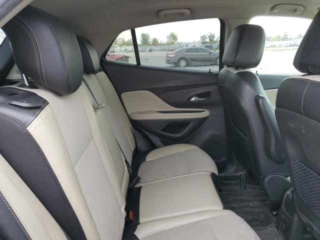 Photo 11 from auction – 2019 BUICK ENCORE PREFERRED with VIN KL4CJASB6KB884722