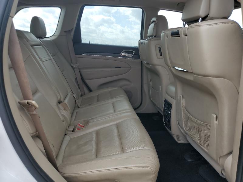 Photo 10 from auction – 2014 JEEP GRAND CHER with VIN 1C4RJEBM8EC539196