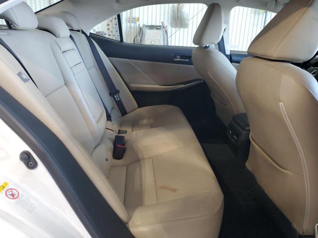 Photo 10 from auction – 2018 LEXUS IS 300 with VIN JTHC81D29J5026378
