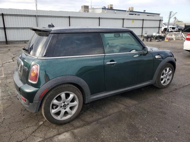 Photo 3 from auction – 2008 MINI COOPER S with VIN WMWMF73528TV37346