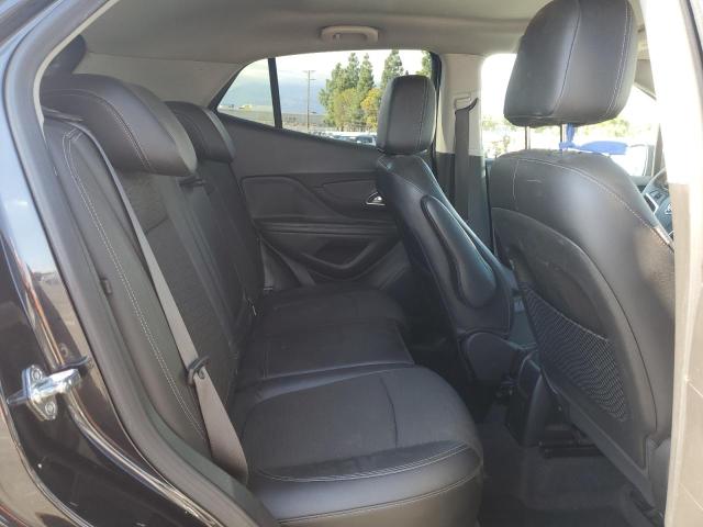 Photo 10 from auction – 2015 BUICK ENCORE with VIN KL4CJASBXFB267703