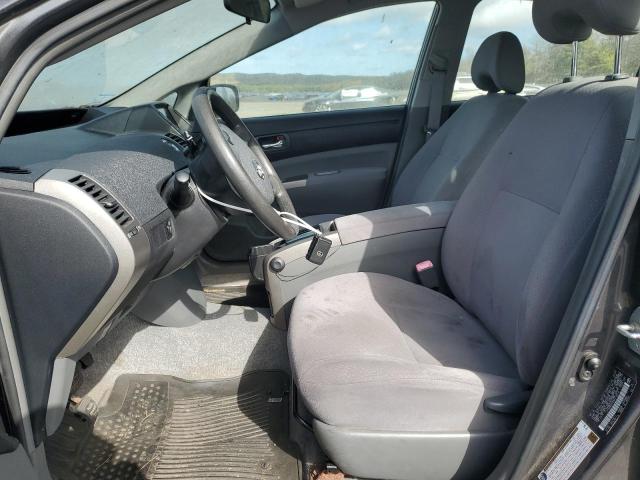 Photo 7 from auction – 2008 TOYOTA PRIUS with VIN JTDKB20U283313014