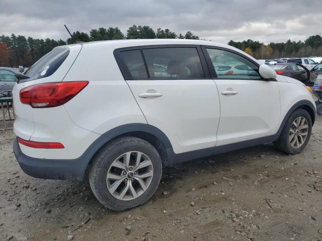 Photo 3 from auction – 2015 KIA SPORTAGE with VIN KNDPB3AC7F7703758