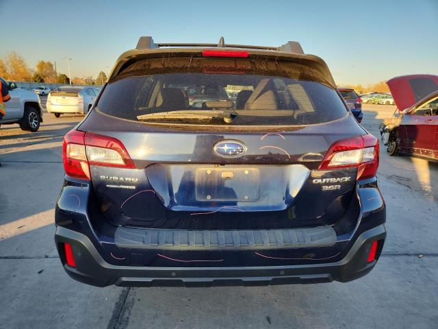 Photo 6 from auction – 2018 SUBARU OUTBACK 3. with VIN 4S4BSENC5J3216425