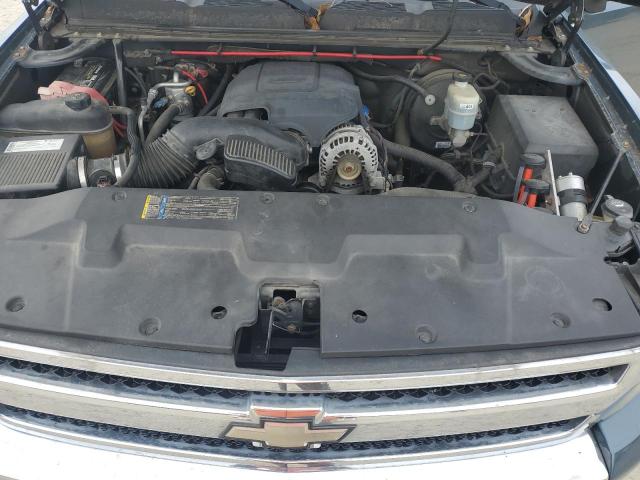 Photo 11 from auction – 2008 CHEVROLET SILVERADO with VIN 2GCEC19J681283096