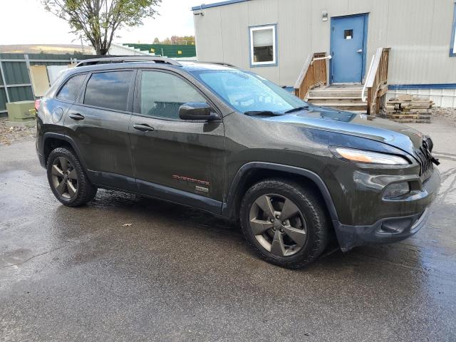 Photo 4 from auction – 2016 JEEP CHEROKEE L with VIN 1C4PJMCSXGW316755