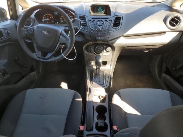 Photo 8 from auction – 2016 FORD FIESTA S with VIN 3FADP4AJ7GM203461