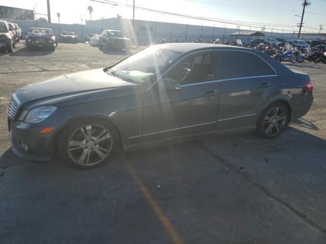 MERCEDES-BENZ E 350 2013 with VIN WDDHF5KB0DA699004 - Photo from auction