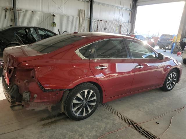 Photo 3 from auction – 2017 NISSAN ALTIMA 2.5 with VIN 1N4AL3AP5HC291801