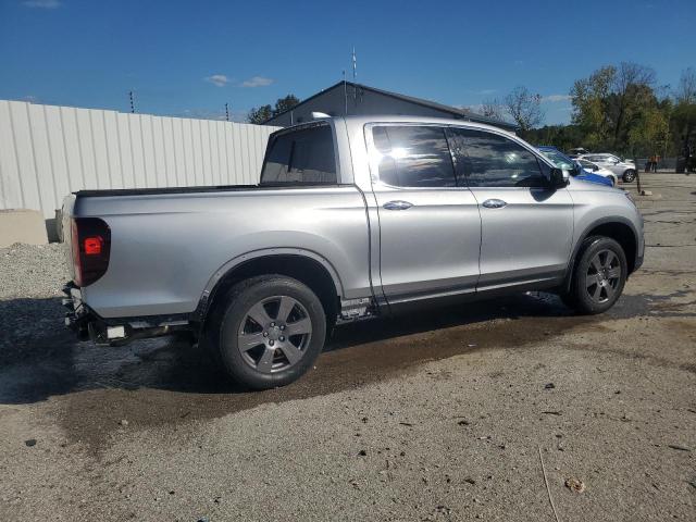 Photo 3 from auction – 2020 HONDA RIDGELINE with VIN 5FPYK3F73LB000736