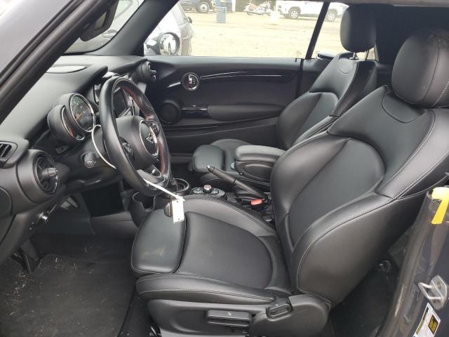 Photo 7 from auction – 2019 MINI COOPER S with VIN WMWWG9C52K3E39753