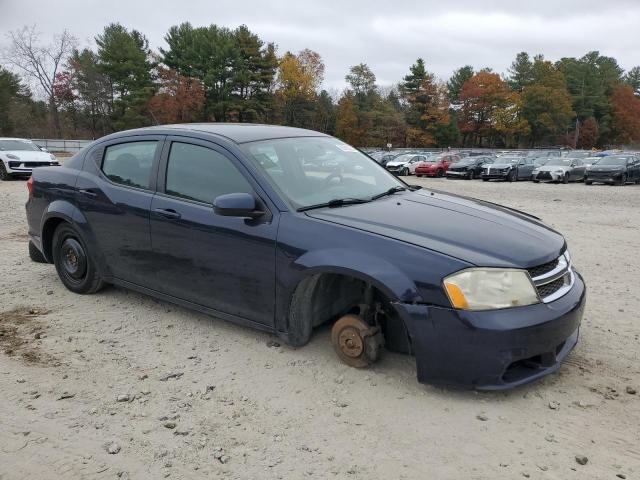 Photo 4 from auction – 2013 DODGE AVENGER with VIN 1C3CDZCG0DN586288