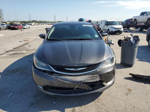 Photo 5 from auction – 2015 CHRYSLER 200 LIMITE with VIN 1C3CCCAB8FN545952