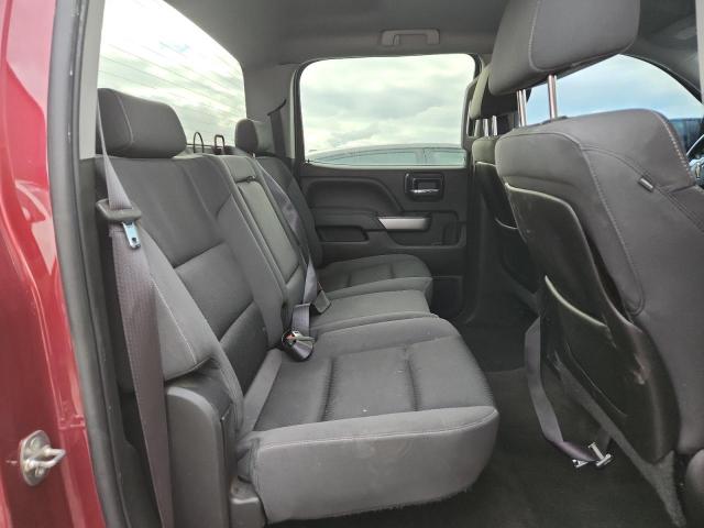 Photo 10 from auction – 2014 CHEV SILVERADO K1500 LT with VIN 3GCUKREC8EG167437