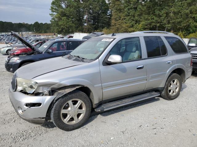 2007 BUICK RAINIER