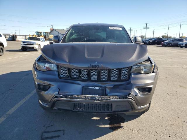 Photo 5 from auction – 2018 JEEP GRAND CHER with VIN 1C4RJFAG4JC360682