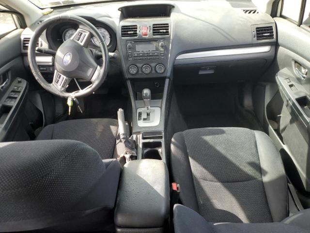 Photo 8 from auction – 2014 SUBARU IMPREZA PR with VIN JF1GPAD61E8283263