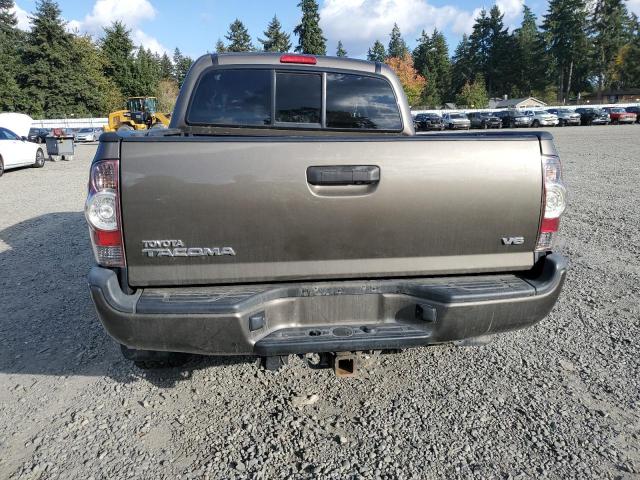 Photo 6 from auction – 2013 TOYOTA TACOMA DOU with VIN 5TFLU4ENXDX067084