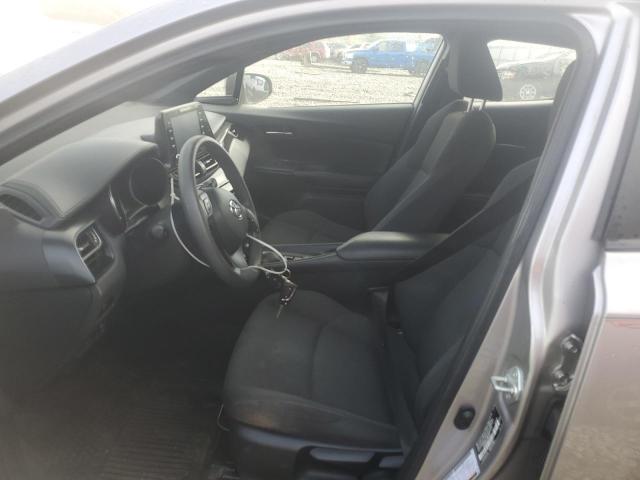 Photo 7 from auction – 2019 TOYOTA C-HR XLE with VIN NMTKHMBX5KR087430