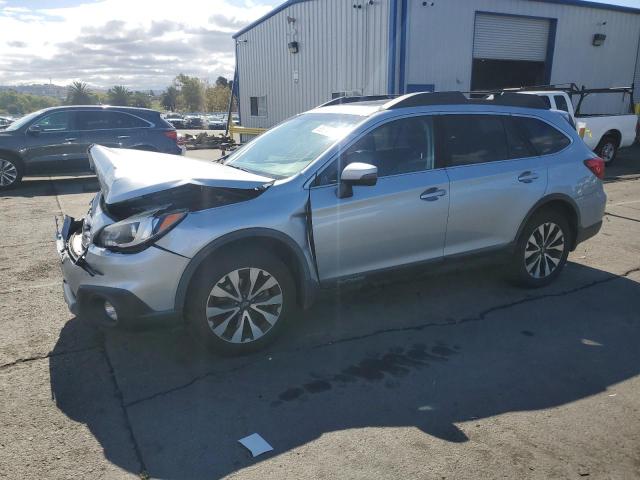SUBARU OUTBACK 3. 2017 con VIN 4S4BSENC5H3413203 - Foto de la subasta