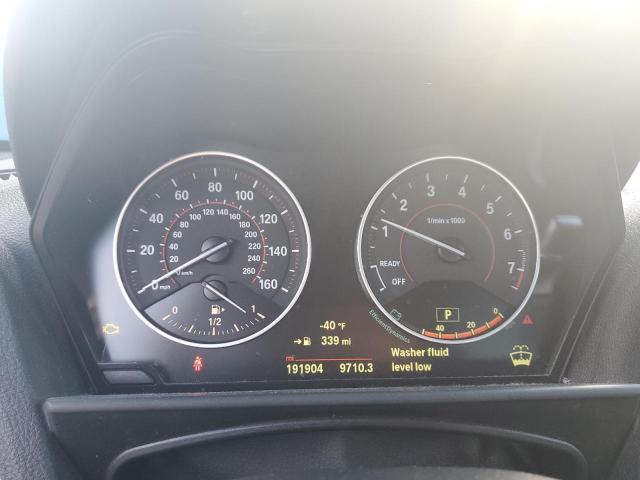 Photo 9 from auction – 2015 BMW 228 XI SULEV with VIN WBA1G9C54FVX96434