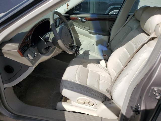 Photo 7 from auction – 2003 CADILLAC DEVILLE with VIN 1G6KD54Y93U288854