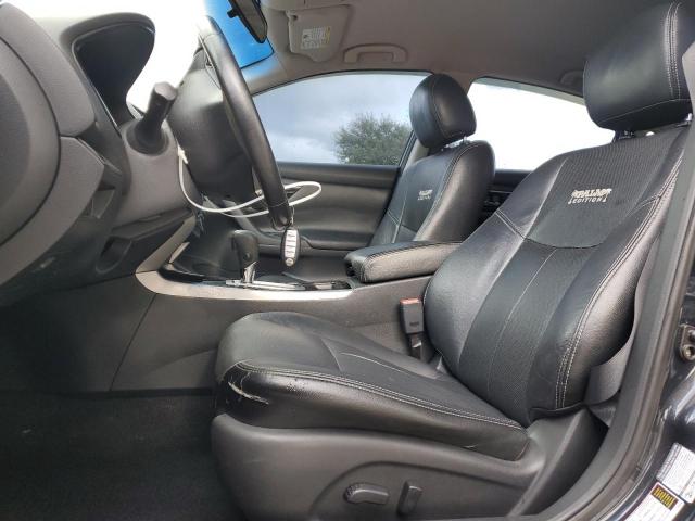Photo 7 from auction – 2014 NISSAN ALTIMA 2.5 with VIN 1N4AL3AP8EC201620