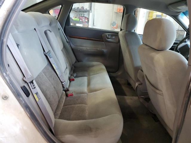 Photo 10 from auction – 2004 CHEVROLET IMPALA with VIN 2G1WF52EX49264023