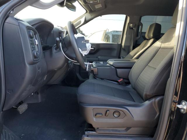 Photo 7 from auction – 2023 CHEVROLET SILVERADO with VIN 3GCUDCED4PG363135
