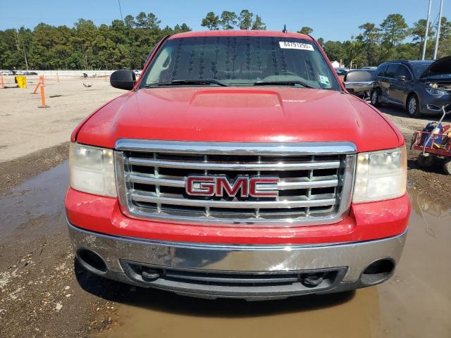 Photo 5 from auction – 2007 GMC NEW SIERRA with VIN 2GTEC13C471711983