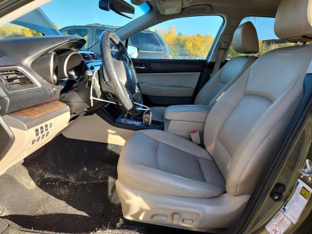 Снимка 7 от търг – 2017 SUBARU OUTBACK 2. с VIN 4S4BSANC2H3326545