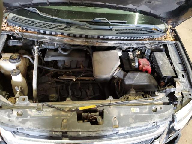 Photo 12 from auction – 2012 FORD EDGE LIMIT with VIN 2FMDK4KC6CBA64343