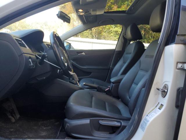 Photo 7 from auction – 2012 VOLKSWAGEN JETTA SE with VIN 3VWDP7AJ0CM354340