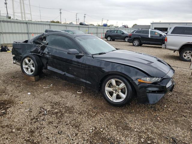 Photo 4 from auction – 2019 FORD MUSTANG with VIN 1FA6P8TH2K5117502