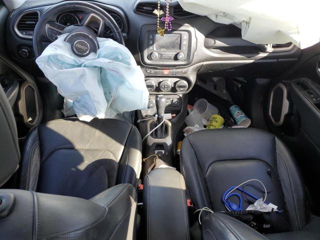 Photo 8 from auction – 2015 JEEP RENEGADE L with VIN ZACCJBDT9FPC18192