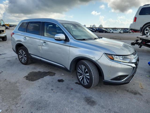 Photo 4 from auction – 2020 MITSUBISHI OUTLANDER with VIN JA4AZ3A39LZ013523