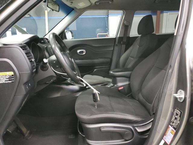 Photo 7 from auction – 2019 KIA SOUL with VIN KNDJN2A28K7007645