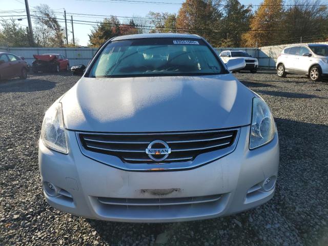 Photo 5 from auction – 2012 NISSAN ALTIMA BAS with VIN 1N4AL2APXCC108637