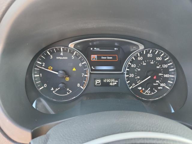 Photo 9 from auction – 2014 NISSAN ALTIMA 2.5 with VIN 1N4AL3AP9EC296012