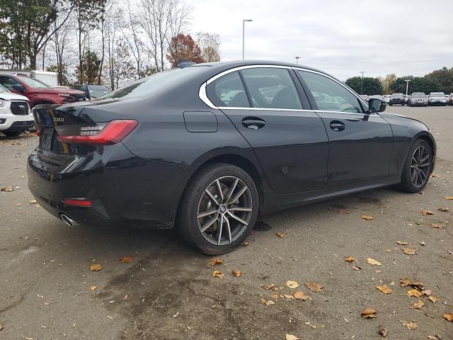 Photo 3 from auction – 2020 BMW 330XI with VIN 3MW5R7J01L8B28368