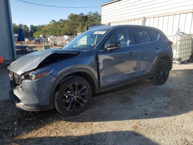 MAZDA CX-5 PREFE 2025 с VIN JM3KFBCM0S0680929 - Фото с аукциона