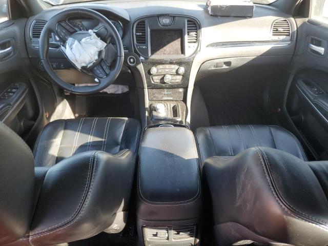 Photo 8 from auction – 2018 CHRYSLER 300 S with VIN 2C3CCAGG0JH141794