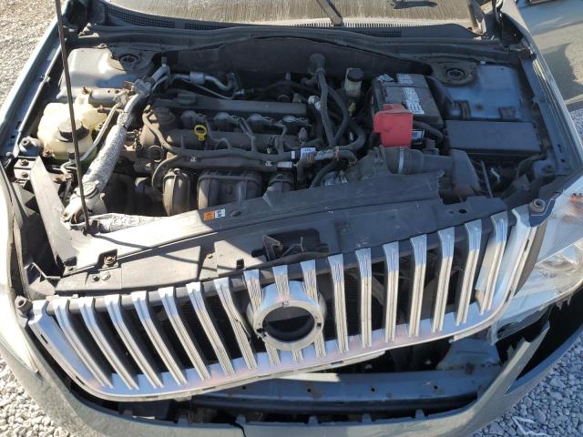 Zdjęcie 11 z aukcji – 2011 MERCURY MILAN z VIN 3MEHM0HA4BR603510