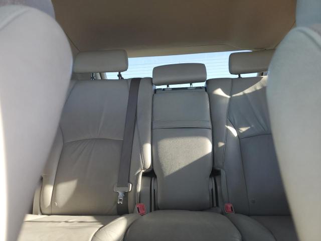 Photo 10 from auction – 2007 LEXUS RX with VIN JTJGK31U170007154
