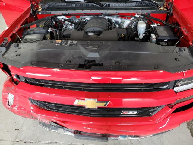 Zdjęcie 11 z aukcji – 2016 CHEVROLET SILVERADO z VIN 3GCUKREC4GG189955