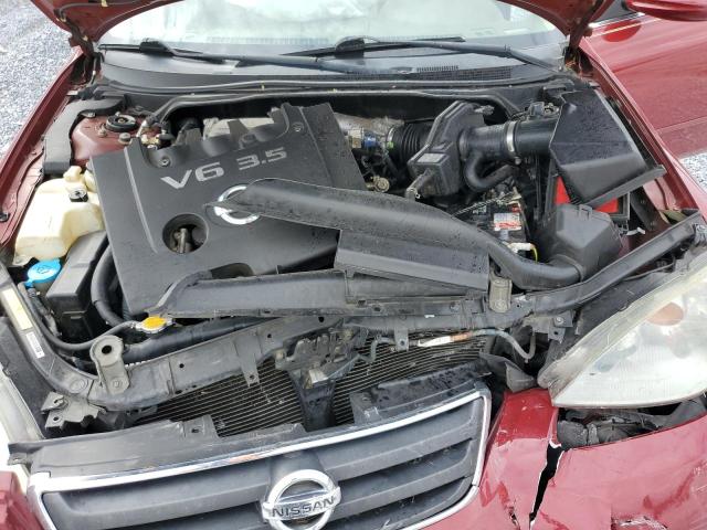 Photo 11 from auction – 2003 NISSAN ALTIMA SE with VIN 1N4BL11D43C254682