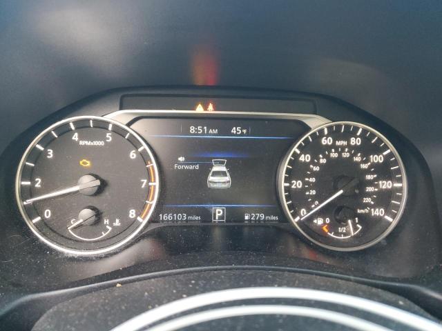 Photo 9 from auction – 2019 NISSAN ALTIMA S with VIN 1N4BL4BV9KC120743