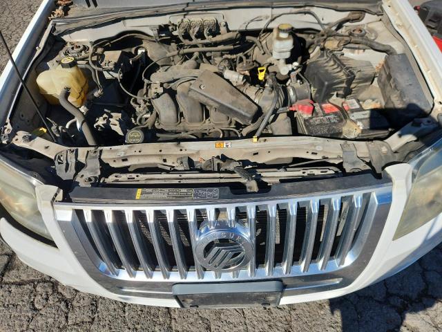 Photo 12 from auction – 2008 MERCURY MARINER with VIN 4M2CU91108KJ11347